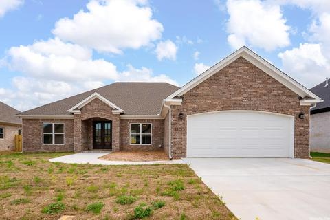 2323 Pleasant Cove Dr, Conway, AR 72034 photo 1