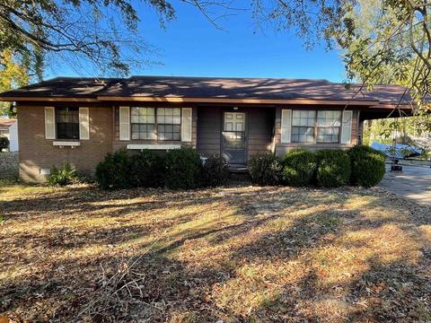 210 Goff St, Beebe, AR 72012 photo 1
