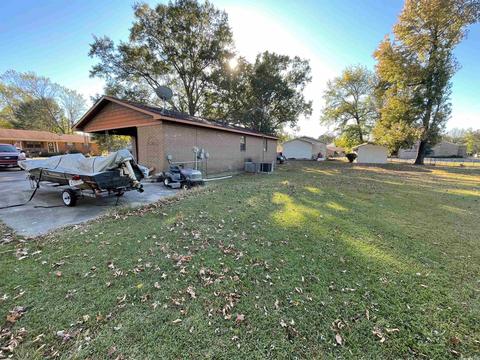 210 Goff St, Beebe, AR 72012 photo 2