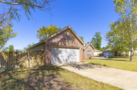 2928 Eagle Run Dr, Benton, AR 72015 photo 2