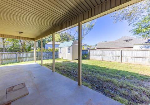 2928 Eagle Run Dr, Benton, AR 72015 photo 30