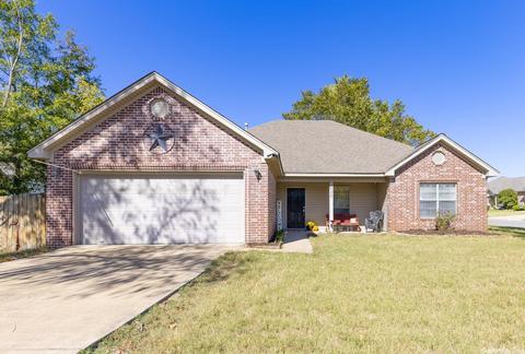2928 Eagle Run Dr, Benton, AR 72015 photo 1