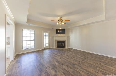 2928 Eagle Run Dr, Benton, AR 72015 photo 3