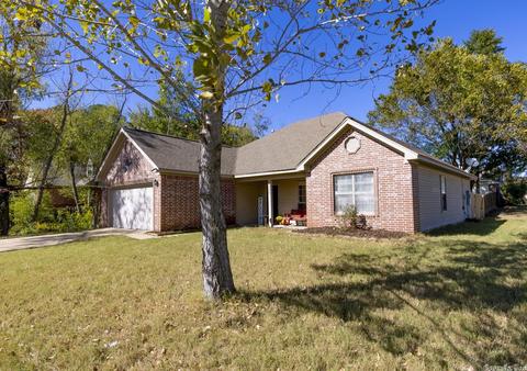 2928 Eagle Run Dr, Benton, AR 72015 photo 32