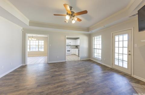 2928 Eagle Run Dr, Benton, AR 72015 photo 4