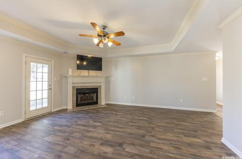 2928 Eagle Run Dr, Benton, AR 72015 photo 6