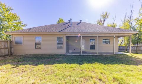 2928 Eagle Run Dr, Benton, AR 72015 photo 27