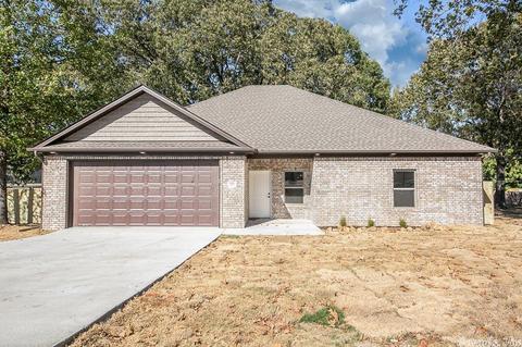 200 Morgan Dr, Austin, AR 72007 photo 1