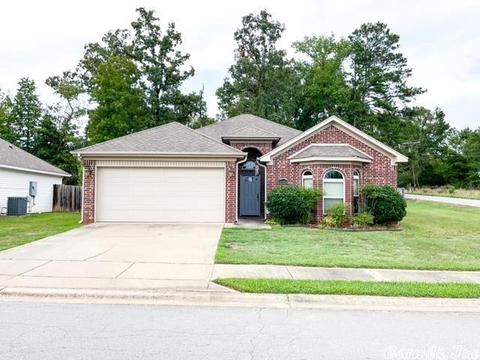 6900 North Hvn, Alexander, AR 72002 photo 1