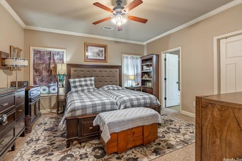 516 Celestial Cv, Benton, AR 72015 photo 24