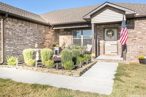 55 Ten Point Ln, Ward, AR 72176 photo 3