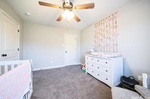 55 Ten Point Ln, Ward, AR 72176 photo 45