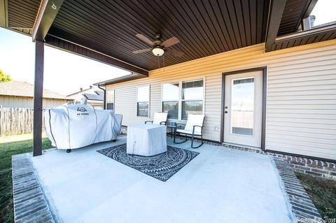 55 Ten Point Ln, Ward, AR 72176 photo 47