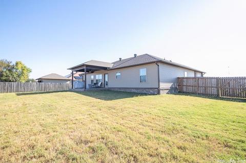 55 Ten Point Ln, Ward, AR 72176 photo 49