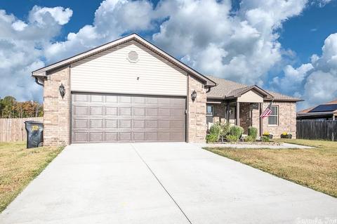 55 Ten Point Ln, Ward, AR 72176 photo 2