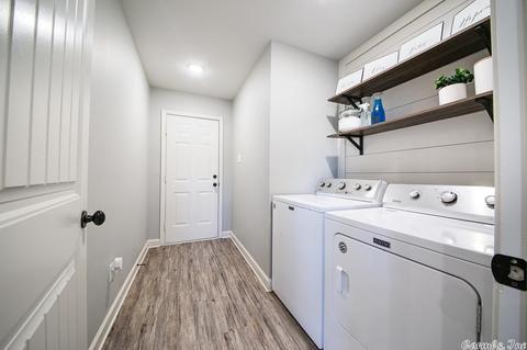 55 Ten Point Ln, Ward, AR 72176 photo 28