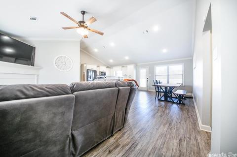 55 Ten Point Ln, Ward, AR 72176 photo 5