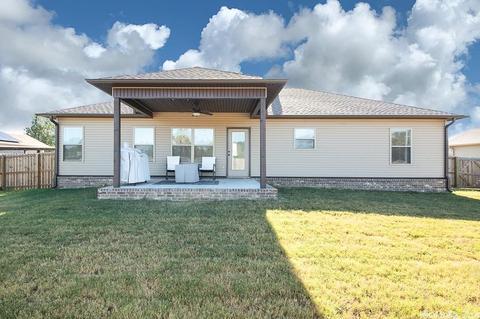 55 Ten Point Ln, Ward, AR 72176 photo 48
