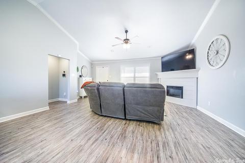 55 Ten Point Ln, Ward, AR 72176 photo 9