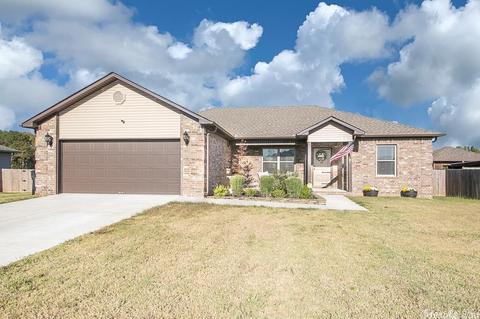 55 Ten Point Ln, Ward, AR 72176 photo 1