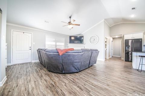 55 Ten Point Ln, Ward, AR 72176 photo 7