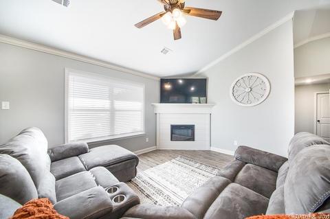 55 Ten Point Ln, Ward, AR 72176 photo 8