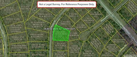 1804 Jefferson Dr, Horseshoe Bend, AR 72512