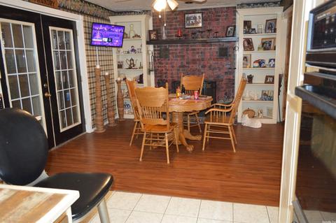 1113 N Main St, Horatio, AR 71842 photo 5