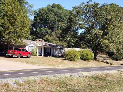 1113 N Main St, Horatio, AR 71842 photo 2