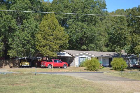 1113 N Main St, Horatio, AR 71842 photo 1