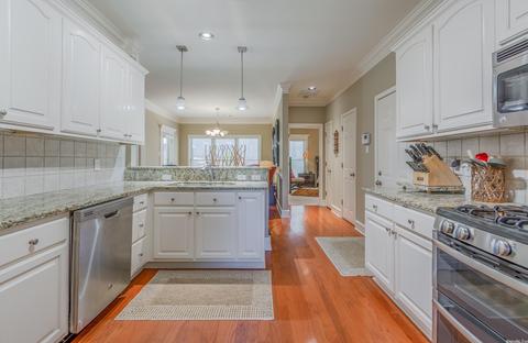 5919 Westminster, Benton, AR 72019 photo 15