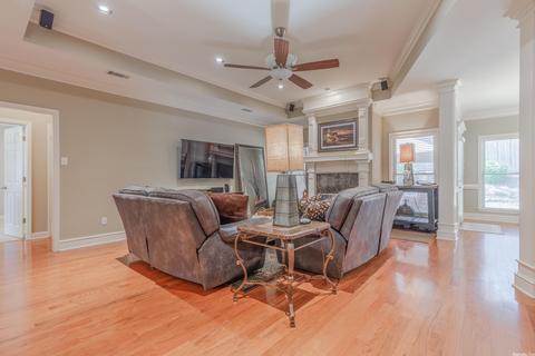5919 Westminster, Benton, AR 72019 photo 5