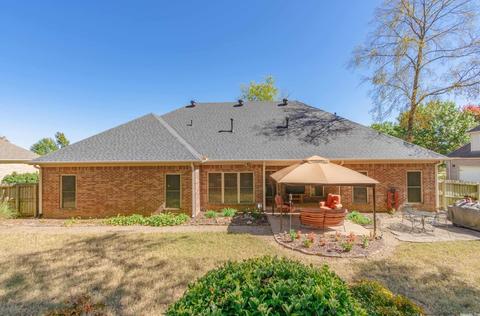 5919 Westminster, Benton, AR 72019 photo 38