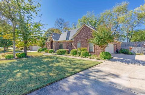 5919 Westminster, Benton, AR 72019 photo 1