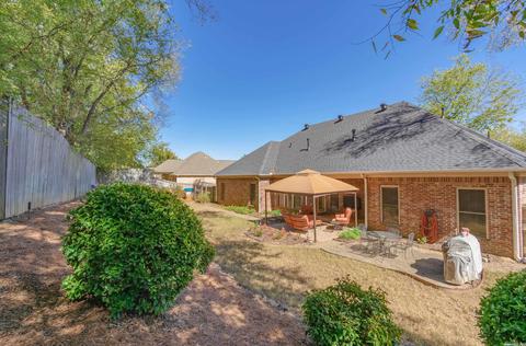 5919 Westminster, Benton, AR 72019 photo 37