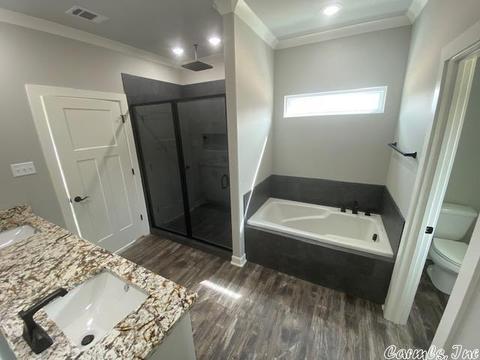 1 Opie Ct, Cabot, AR 72023 photo 19