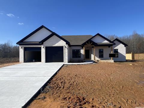 1 Opie Ct, Cabot, AR 72023 photo 1