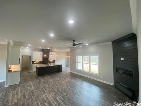 1 Opie Ct, Cabot, AR 72023 photo 4