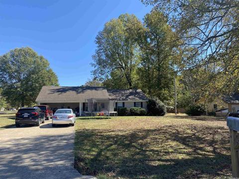 593 Davidson Rd, Beebe, AR 72012 photo 2