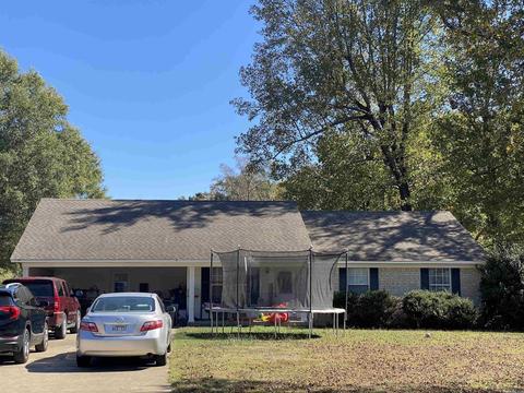 593 Davidson Rd, Beebe, AR 72012 photo 1