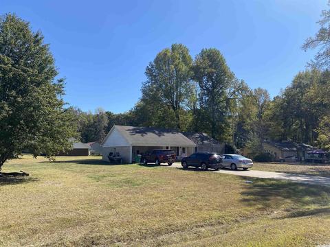 593 Davidson Rd, Beebe, AR 72012 photo 3