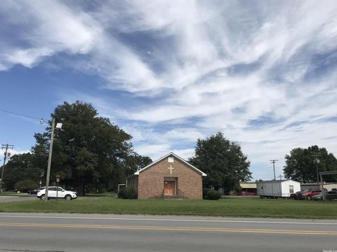 1602 S 1st St, Mcgehee, AR 71654 photo 28