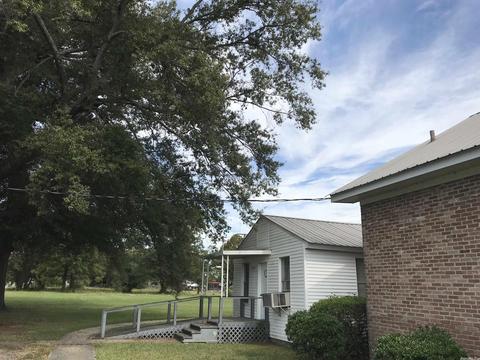 1602 S 1st St, Mcgehee, AR 71654 photo 23