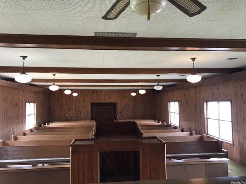 1602 S 1st St, Mcgehee, AR 71654 photo 3