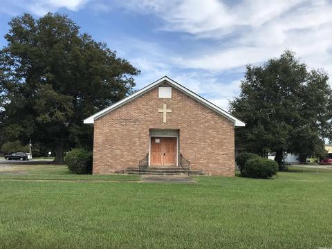 1602 S 1st St, Mcgehee, AR 71654 photo 25
