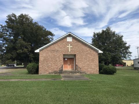 1602 S 1st St, Mcgehee, AR 71654 photo 2
