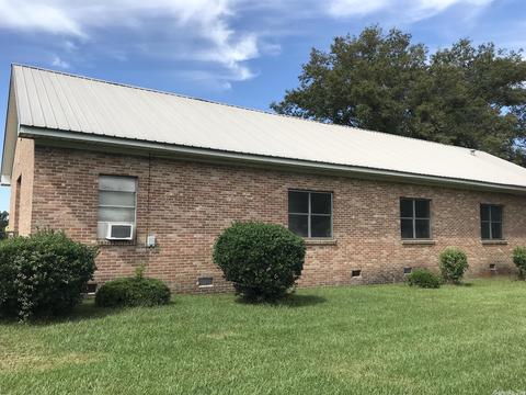 1602 S 1st St, Mcgehee, AR 71654 photo 21