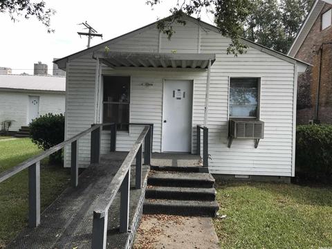 1602 S 1st St, Mcgehee, AR 71654 photo 24