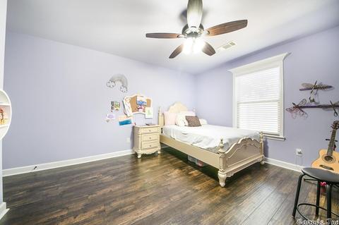 59 Fletcher Dr, Austin, AR 72007 photo 45