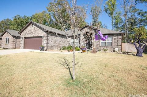 59 Fletcher Dr, Austin, AR 72007 photo 2